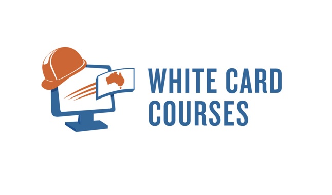 White Card Courses
